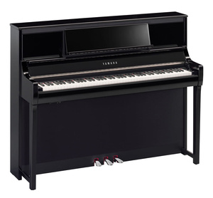 Yamaha CSP-295 PE Clavinova pianino cyfrowe