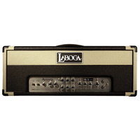 Laboga Alligator AD5200T MK II CUSTOM wzmacniacz gitarowy