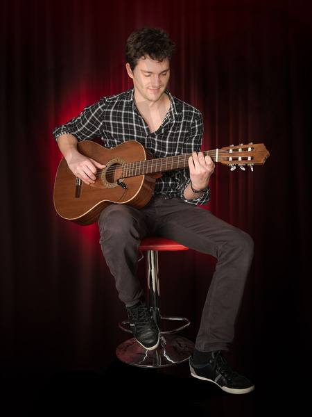 Prodipe GL21 mikrofon przewodowy