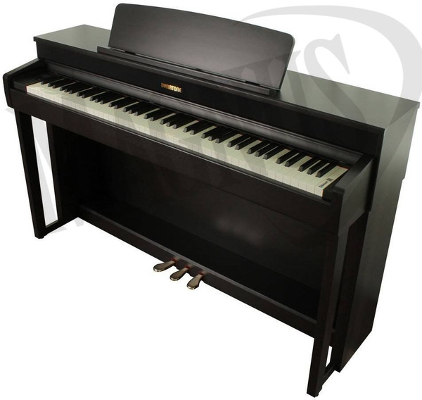 Dynatone DPS-95 BLK pianino cyfrowe