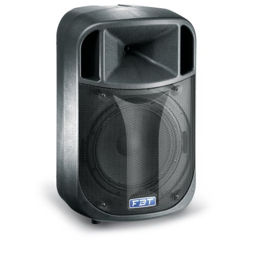 FBT J 12A WH - dwudrożny monitor aktywny aktywny monitor