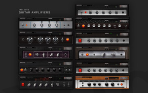 Antelope Audio Zen Go Synergy Core TB3