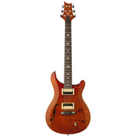 PRS SE Custom 22 Semi-Hollow OR gitara elektryczna