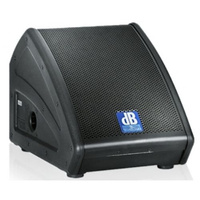 dB Technologies Flexsys FM 8 aktywny monitor