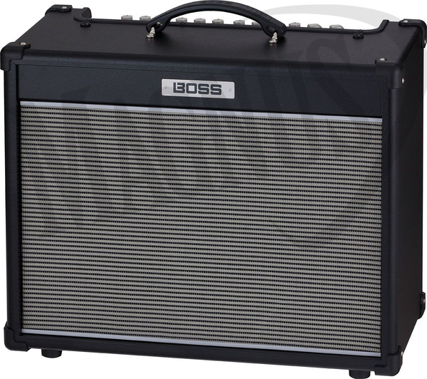 Boss Nextone Stage Combo
