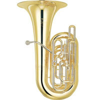Yamaha YCB-822 tuba