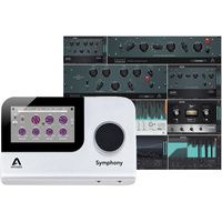 Apogee Symphony Desktop SET