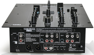 Reloop RMX-22i mikser DJ