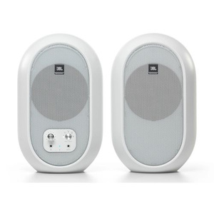 JBL One Series 104 BT White mobilne, aktywne monitory bluetooth