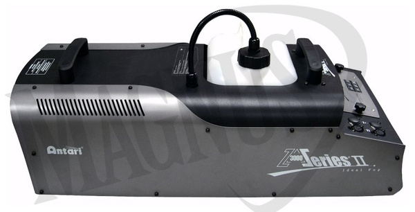 Antari Z3000 II - wytwornica dymu
