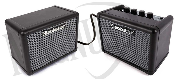 Blackstar Fly 3 Bass Pack Combo