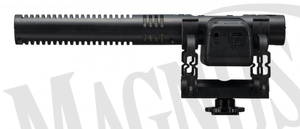 Zoom MicTrak M3 mikrofon
