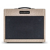 Blackstar St. James 50 212 EL34 wzmacniacz gitarowy
