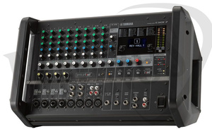 Yamaha EMX 7 powermikser