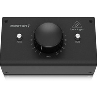 Behringer MONITOR1 kontroler