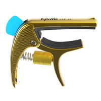 Guitto GGC-02 GD kapodaster