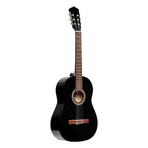 Stagg SCL50 BLK - gitara klasyczna 4/4 gitara klasyczna