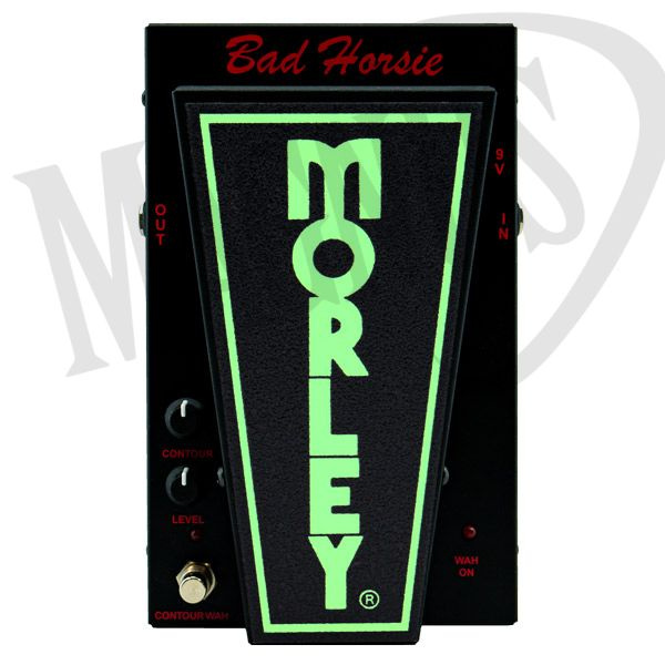 Morley Classic Bad Horsie Wah efekt gitarowy