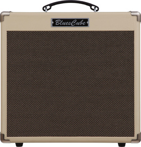 Roland Blues Cube Hot Blonde - Combo gitarowe 1x12" 30W
