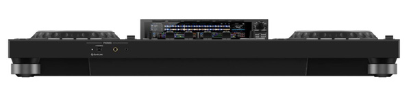 AlphaTheta XDJ-AZ - kontroler DJ