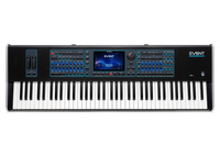 Ketron EVENT - keyboard, aranżer
