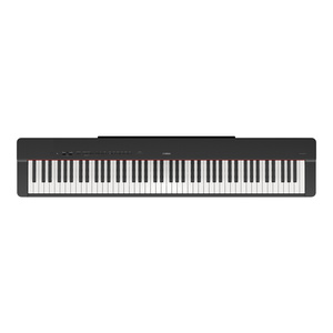 Yamaha P-225 B pianino cyfrowe ze statywem Guitto - promocja 200 zł Cashback!