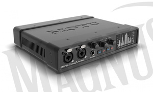 MOTU Ultralite mk5  interfejs audio