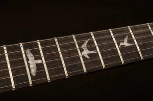 PRS 2017 SE Santana Yellow - sygnowana gitara elektryczna
