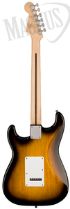 Squier Sonic Stratocaster MN 2TS gitara elektryczna