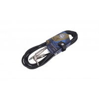 Topp Pro TP GC02LU05 kabel instrumentalny 5m