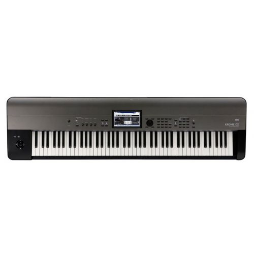 Korg Krome 88 EX keyboard
