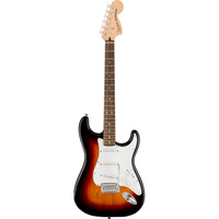 Squier Affinity Series Stratocaster LF SB gitara elektryczna