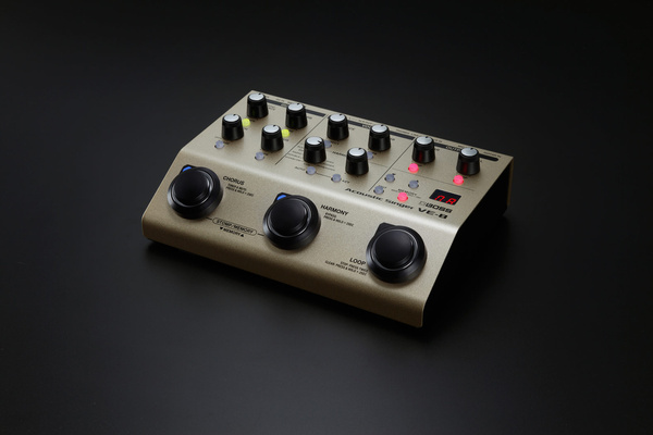 Boss VE-8 - procesor wokalowy