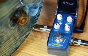 Joyo JF-312 Pipebomb efekt gitarowy
