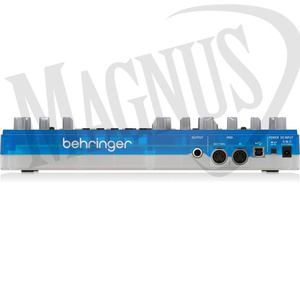 Behringer TD-3-BB  syntezator linii basowej