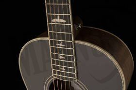 PRS SE P20 Tonare Parlor Black Top  gitara akustyczna