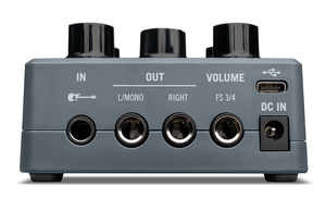Line 6 POD EXPRESS BASS efekt basowy efekt gitarowy