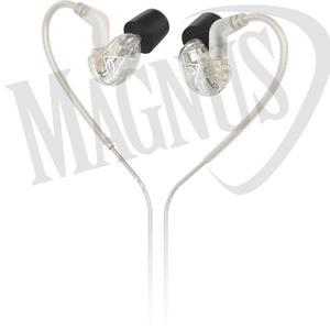 Behringer SD251-CL słuchawki dokanałowe ze złączem MMCX