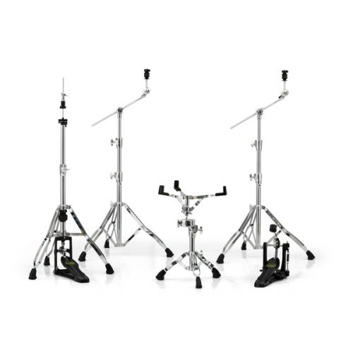 Mapex HP8005 zestaw hardware