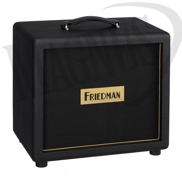 Friedman Pink Taco 1x12 CAB - kolumna gitarowa kolumna