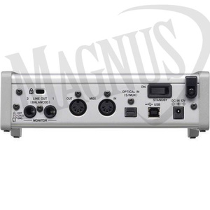 Tascam SERIES 102i Interfejs audio / MIDI USB
