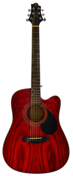 Samick D 4 CE TR gitara elektroakustyczna
