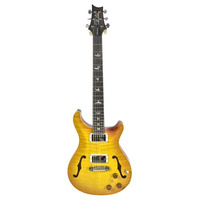 PRS Hollowbody 2 Piezo 10-Top McCarty Sunburst - gitara elektryczna, model USA gitara elektryczna