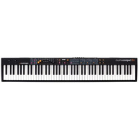 Studiologic Numa Compact 2X klawiatura sterująca