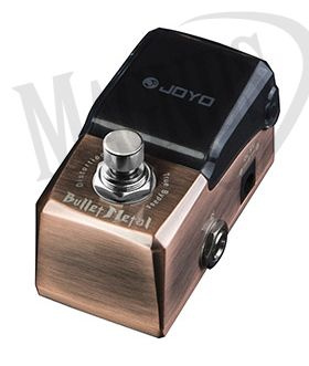 Joyo JF-321 Bullet Metal efekt gitarowy