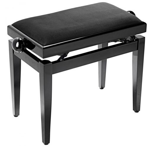 Stagg PB-40 BKP VBK ława do pianina