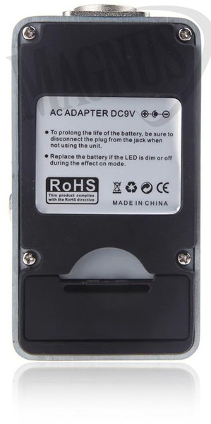 Joyo JDI-01 - direct box efekt gitarowy