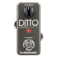 T.C. Electronic Ditto Looper efekt gitarowy