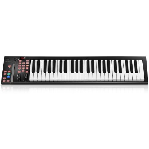 iCON iKeyboard 5X klawiatura sterująca