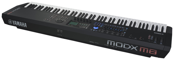 Yamaha MODX M8 syntezator